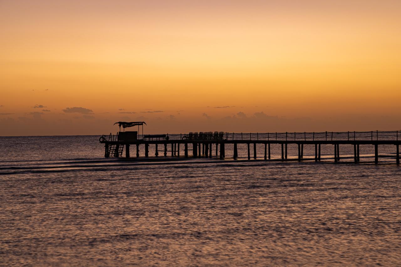 BLISS NADA BEACH RESORT - Pláž - Ostatní