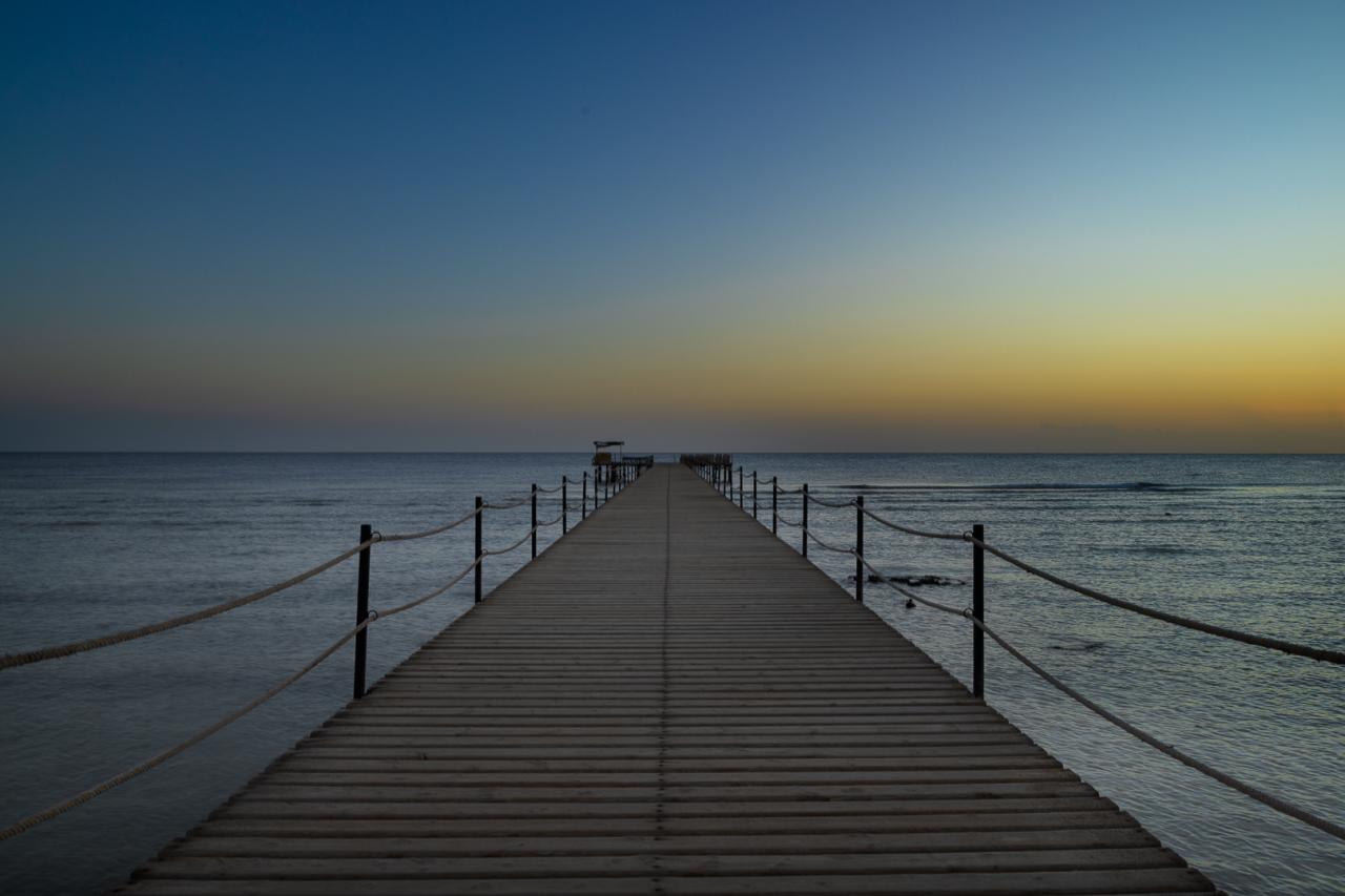 BLISS NADA BEACH RESORT - Pláž - Ostatní