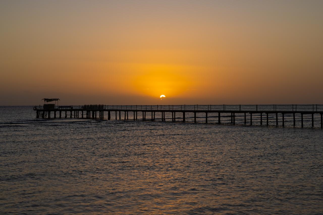 BLISS NADA BEACH RESORT - Pláž - Pláž