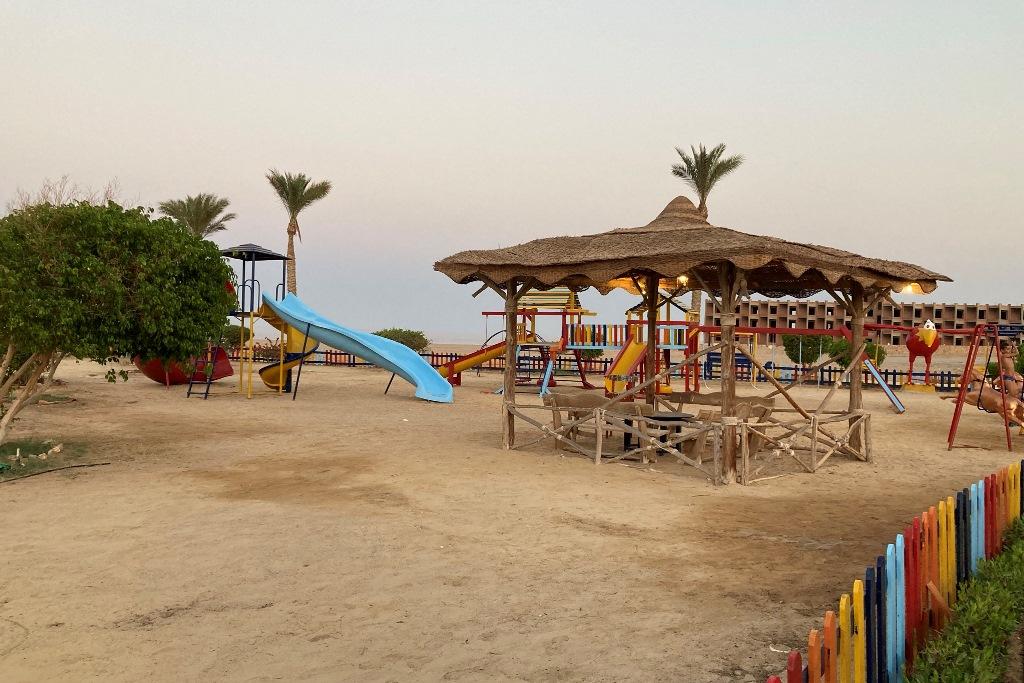 BLISS NADA BEACH RESORT - Miniklub - Ostatní