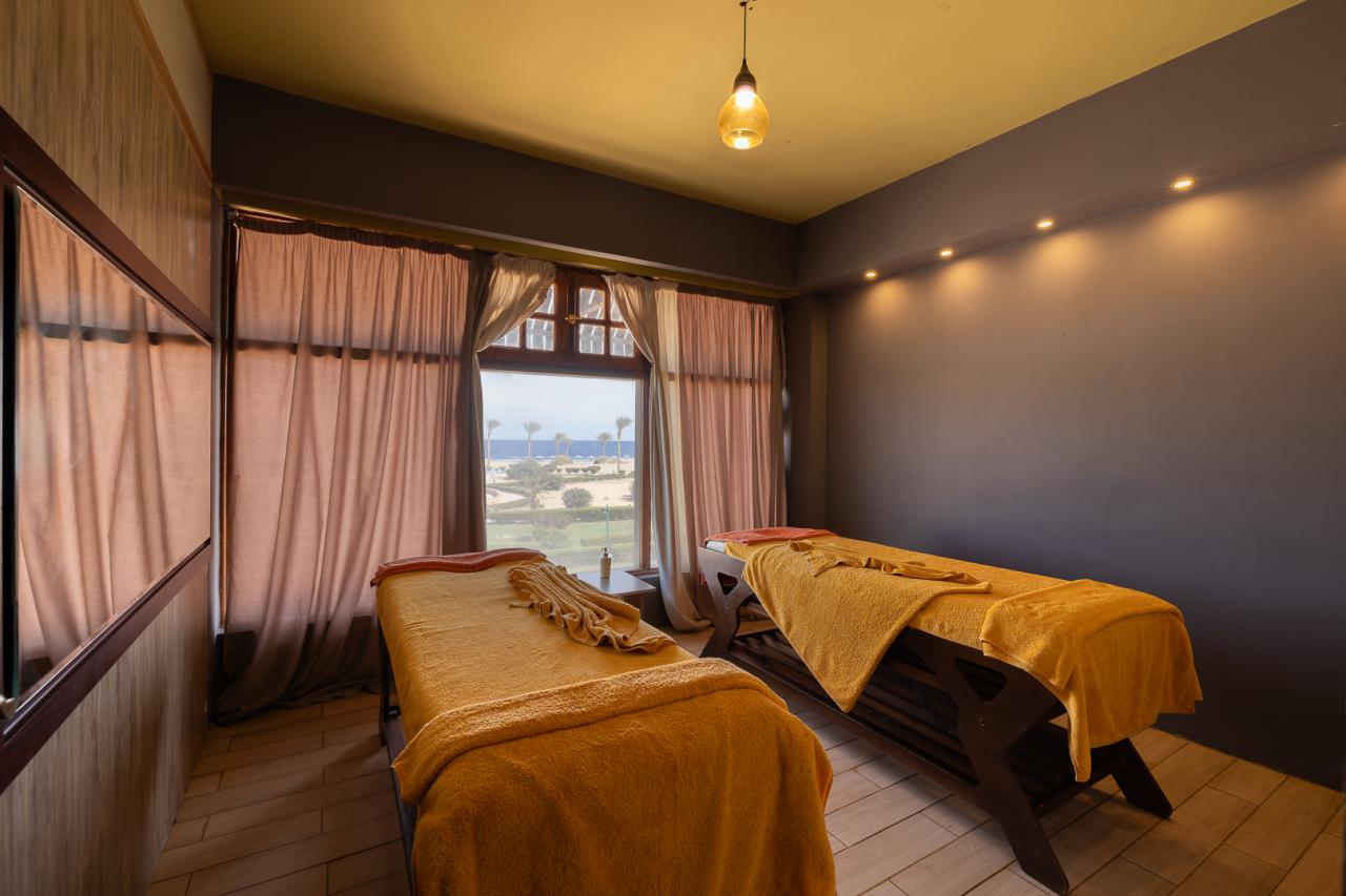 BLISS NADA BEACH RESORT - Lázně - Ostatní