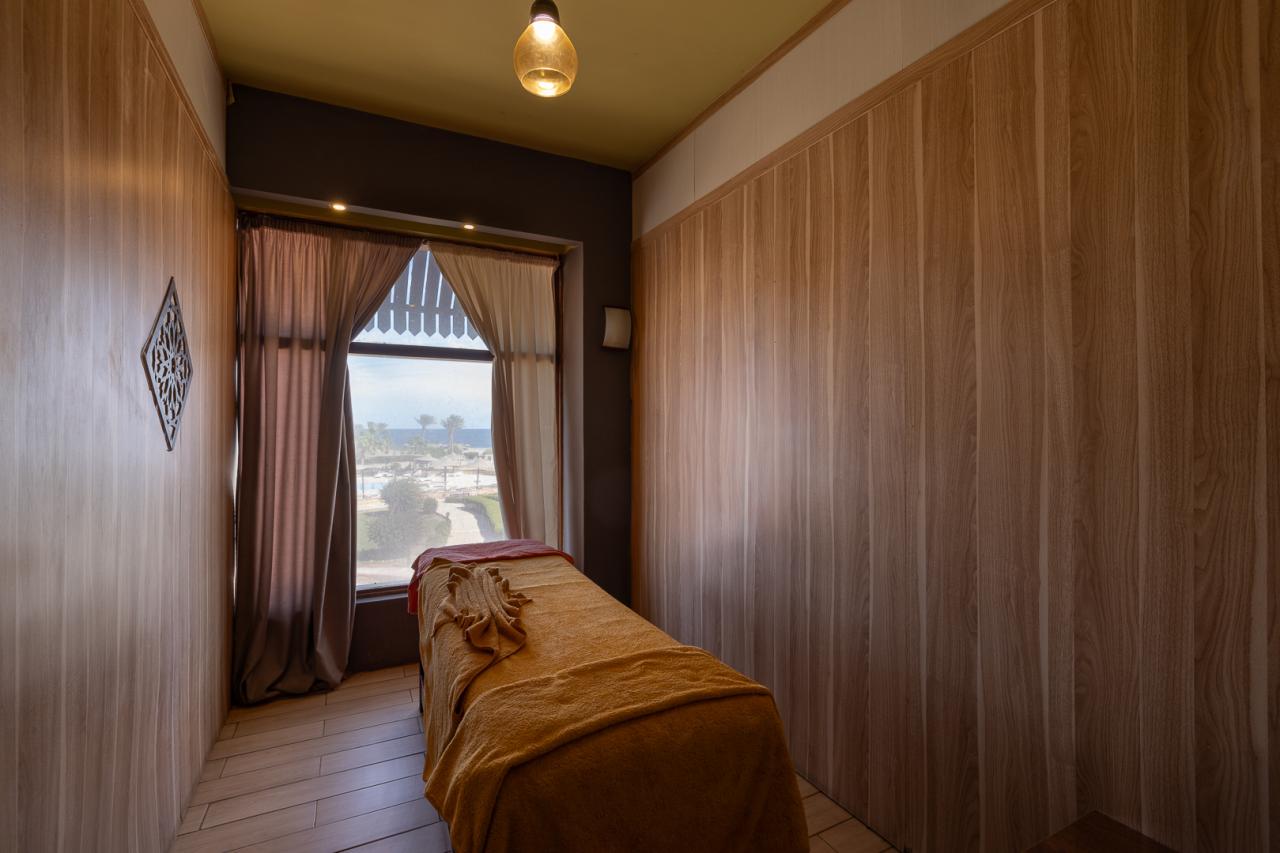 BLISS NADA BEACH RESORT - Lázně - Lázně