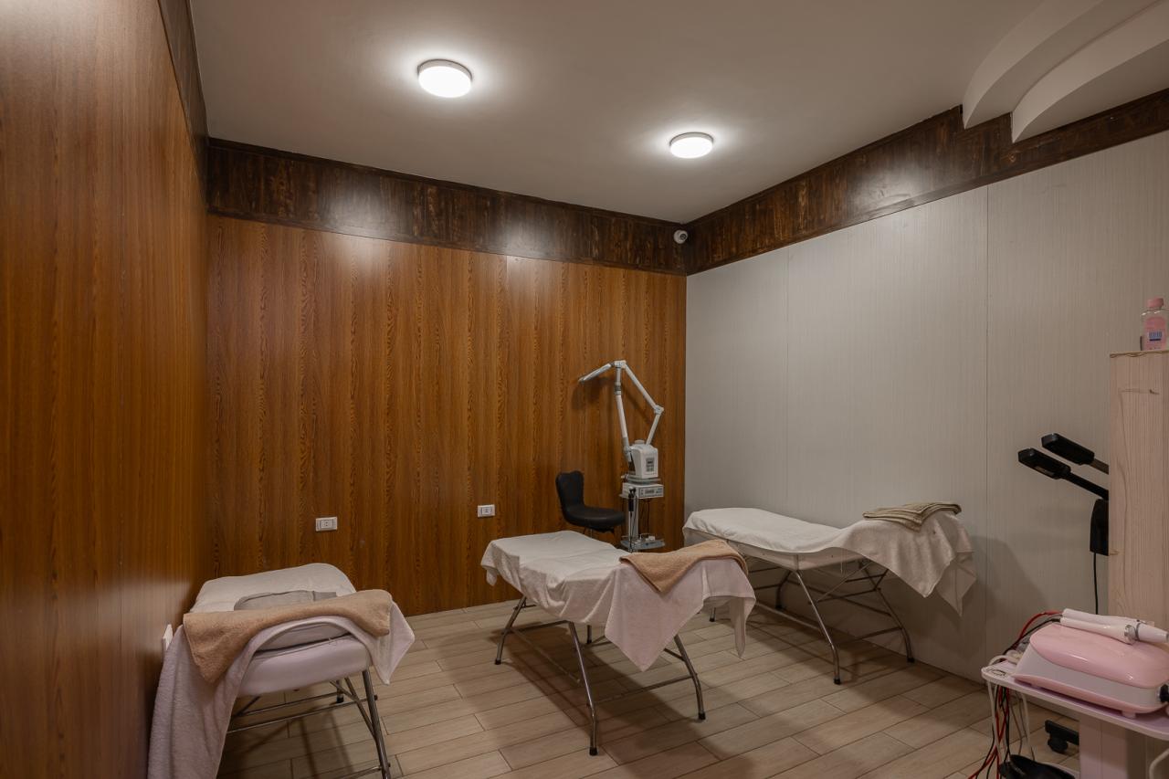 BLISS NADA BEACH RESORT - Lázně - Lázně