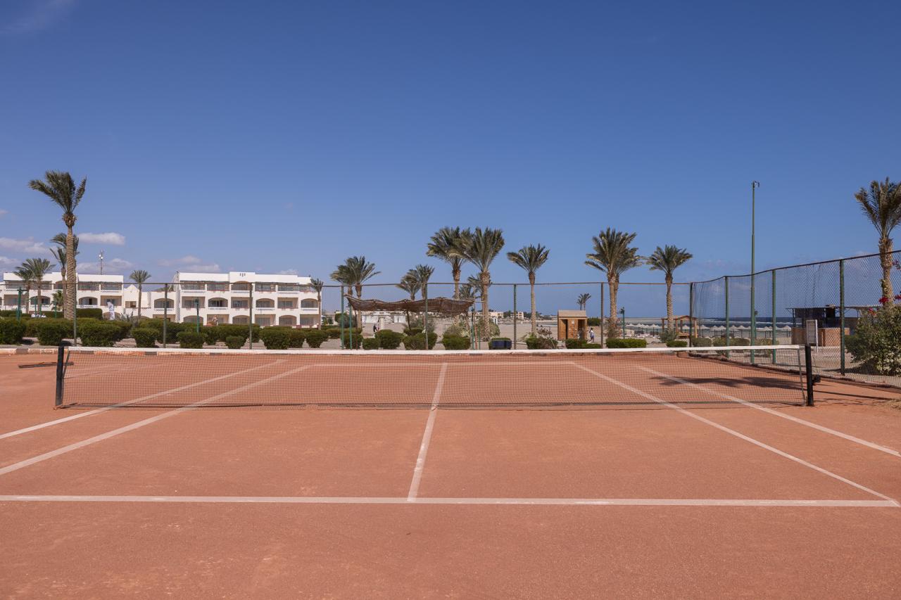 BLISS NADA BEACH RESORT - Sport - Sport