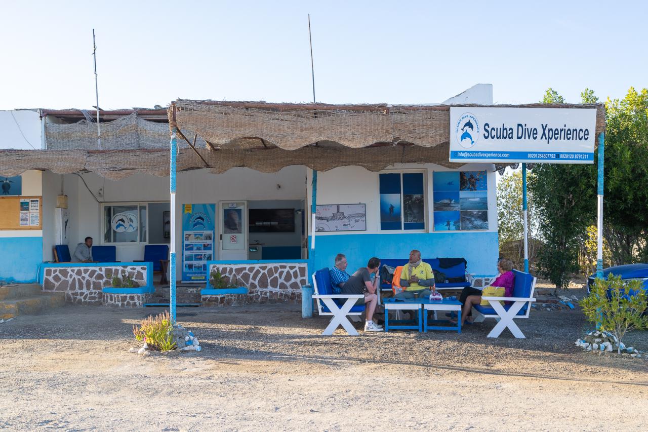 BLISS NADA BEACH RESORT - Sport - Sport