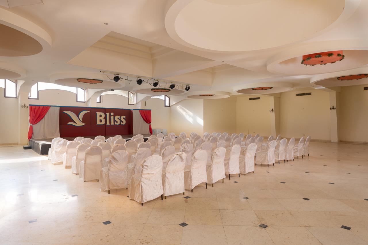 BLISS NADA BEACH RESORT - MICE - MICE