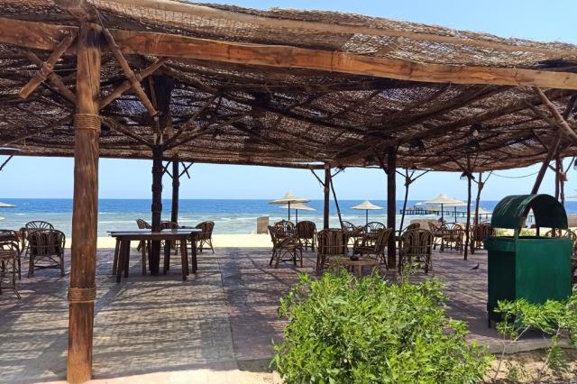 BLISS NADA BEACH RESORT - Bary - Ostatní