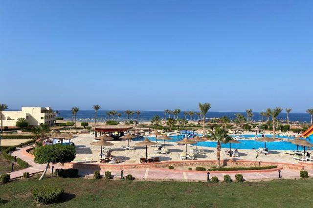 BLISS NADA BEACH RESORT - Bazény - Ostatní