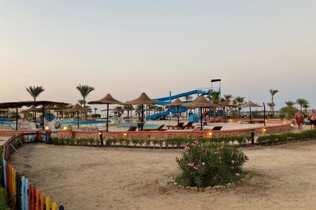 BLISS NADA BEACH RESORT - Vodní park - Ostatní