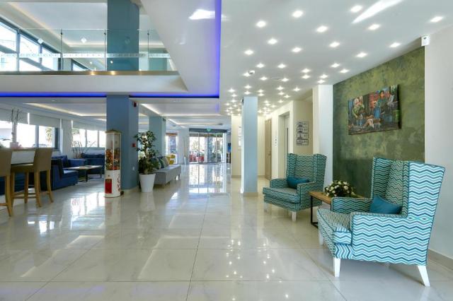 POLLIS HOTEL - Obecné - Hlavní budova