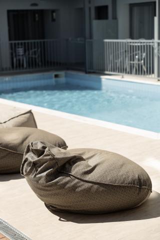 POLLIS HOTEL - Obecné - Obecné