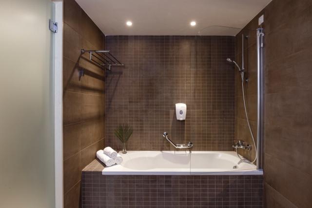 RODOS PRINCESS BEACH HOTEL - Pokoje - DOUBLE ROOM SEA VIEW