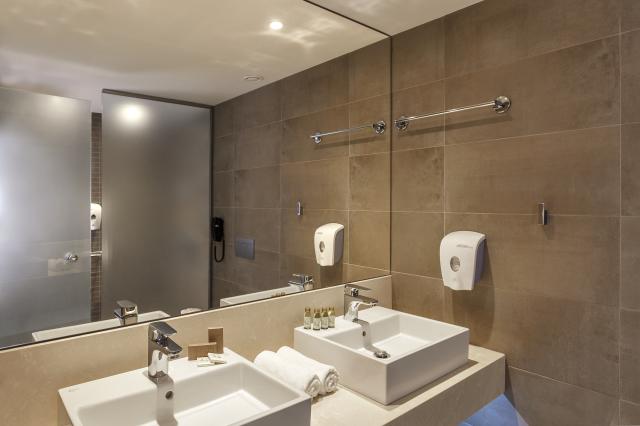 RODOS PRINCESS BEACH HOTEL - Pokoje - FAMILY SUITE 2 BEDROOMS