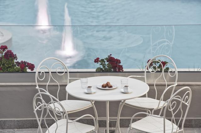 RODOS PRINCESS BEACH HOTEL - Bary - Aperitif Corner