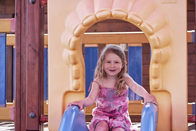 RODOS PRINCESS BEACH HOTEL - Miniklub - Miniklub