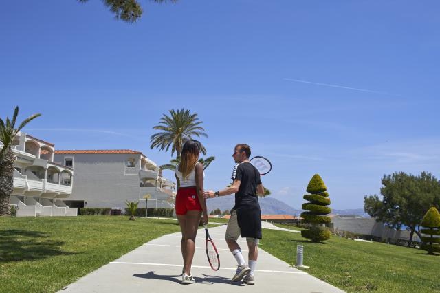 RODOS PRINCESS BEACH HOTEL - Sport - Sport