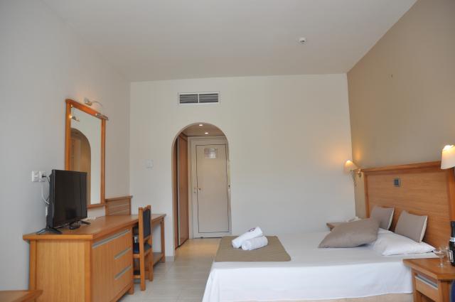 CYPROTEL FALIRAKI - Pokoje - SINGLE ROOM