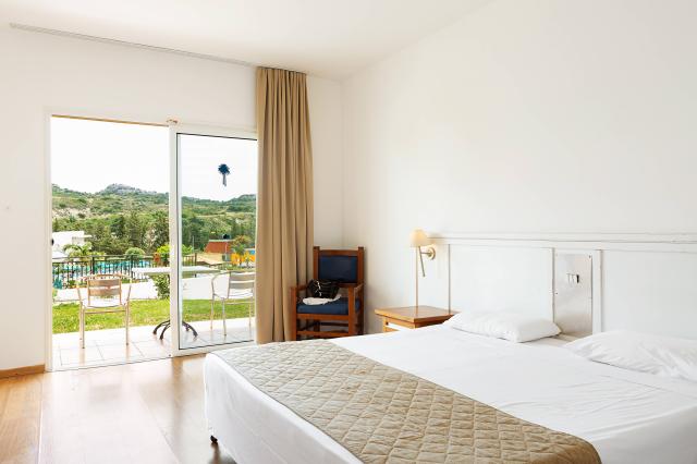 CYPROTEL FALIRAKI - Pokoje - TWIN ROOM