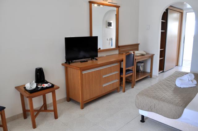 CYPROTEL FALIRAKI - Pokoje - TWIN ROOM