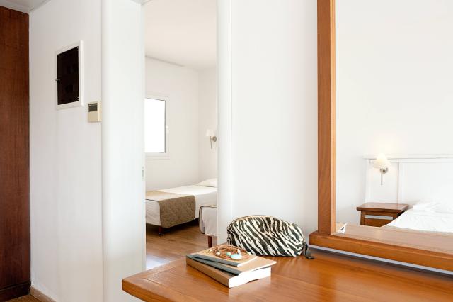 CYPROTEL FALIRAKI - Pokoje - FAMILY ROOM 2 BEDROOM
