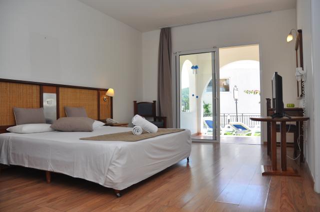 CYPROTEL FALIRAKI - Pokoje - FAMILY ROOM 2 BEDROOM