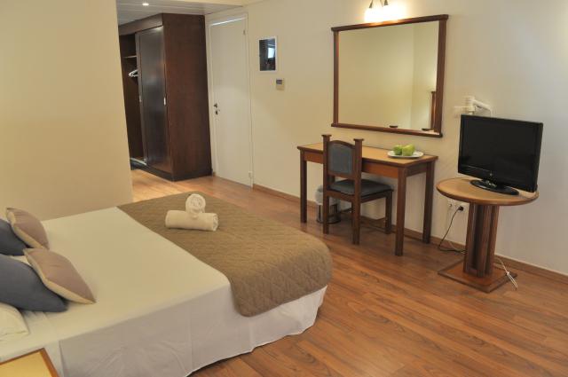 CYPROTEL FALIRAKI - Pokoje - FAMILY ROOM 2 BEDROOM