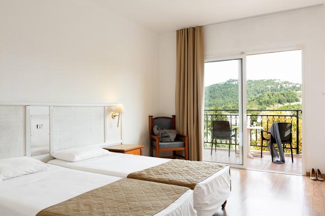 CYPROTEL FALIRAKI - Pokoje - TWIN PROMO ROOM