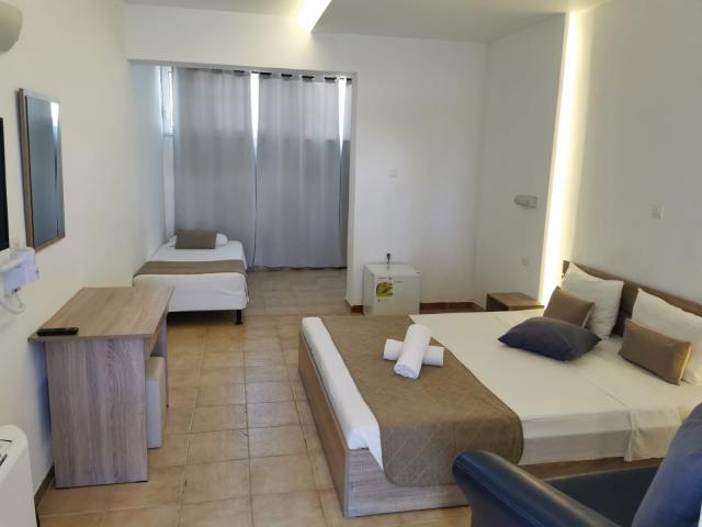 CYPROTEL FALIRAKI - Pokoje - BUDGET ECONOMY ROOM
