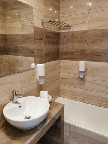 CYPROTEL FALIRAKI - Pokoje - BUDGET ECONOMY ROOM