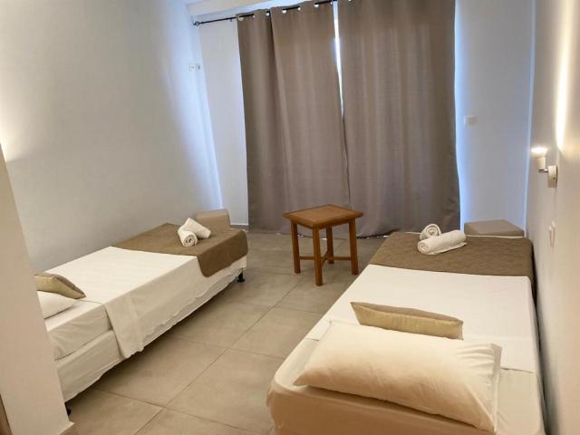CYPROTEL FALIRAKI - Pokoje - FAMILY OPEN PLAN