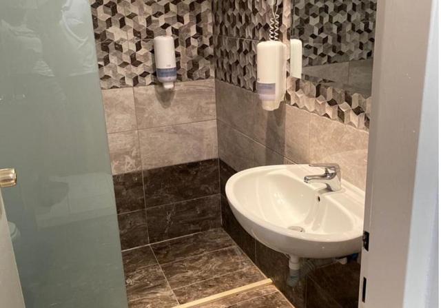 CYPROTEL FALIRAKI - Pokoje - FAMILY OPEN PLAN