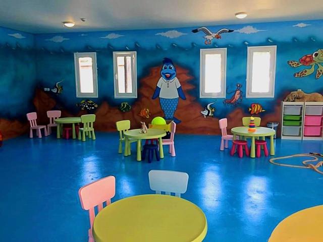 CYPROTEL FALIRAKI - Miniklub - Miniklub