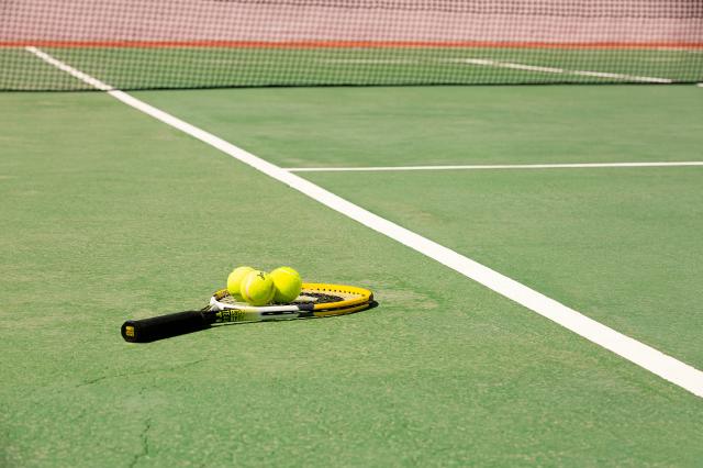 CYPROTEL FALIRAKI - Sport - Sport