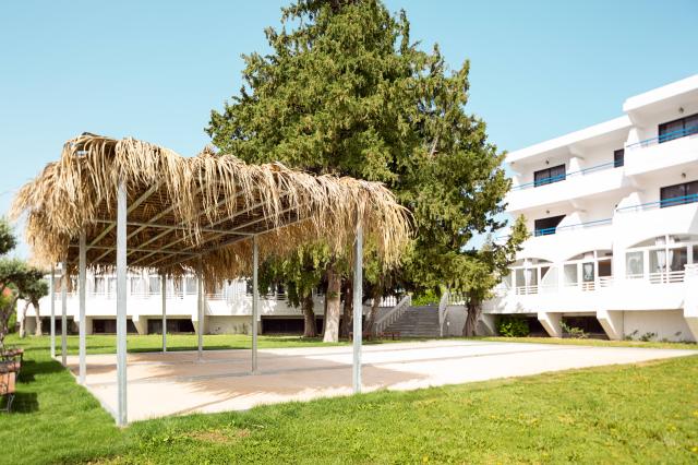CYPROTEL FALIRAKI - Sport - Sport