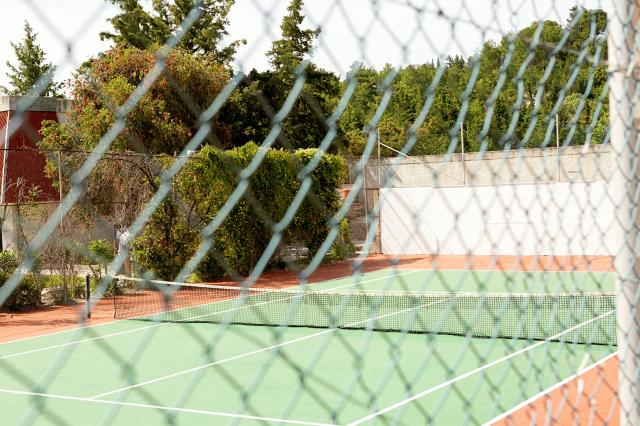 CYPROTEL FALIRAKI - Sport - Sport