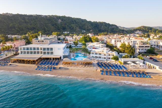 AVRA BEACH - Obecné - Ostatní