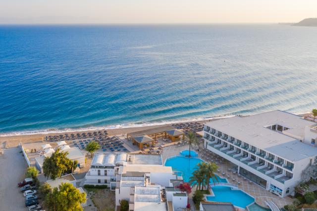 AVRA BEACH - Obecné - Ostatní