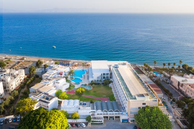 AVRA BEACH - Obecné - Ostatní