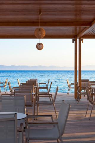 AVRA BEACH - Bary - POOL BAR