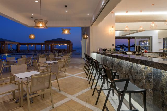 AVRA BEACH - Bary - MAIN BAR