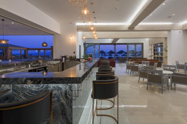 AVRA BEACH - Bary - MAIN BAR
