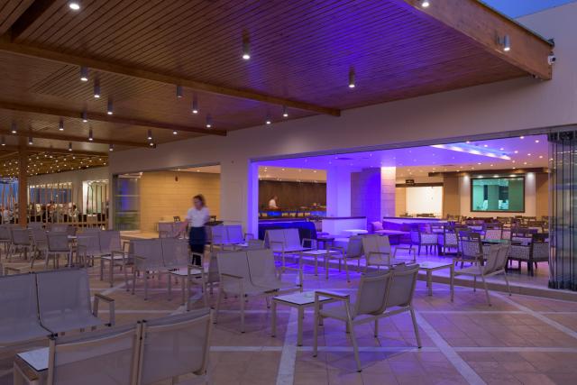 AVRA BEACH - Bary - MAIN BAR