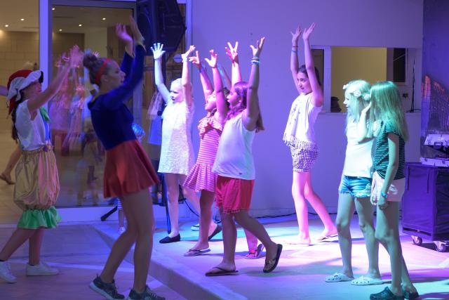 AVRA BEACH - Miniklub - Miniklub
