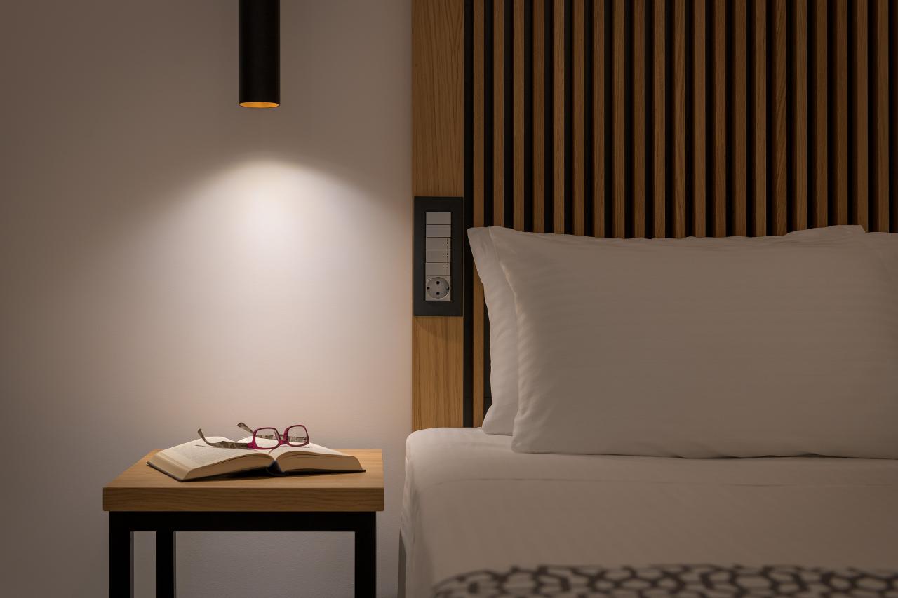 OCEANIS BEACH HOTEL - Pokoje - Room Superior Double Sea View Ba
