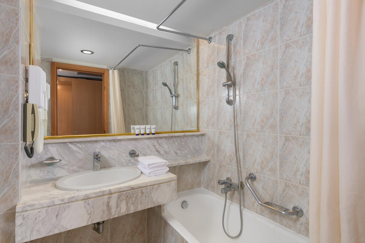 OCEANIS BEACH HOTEL - Pokoje - Room Double Promotion