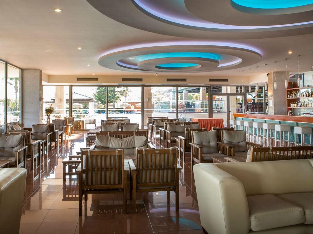 OCEANIS BEACH HOTEL - Bary - Lobby Bar