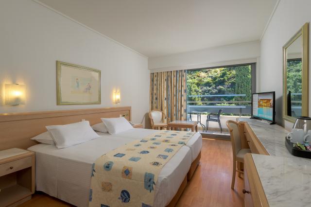 OCEANIS BEACH HOTEL - Pokoje - Room Double Promotion