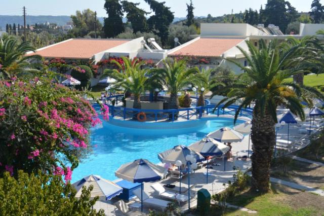 FILERIMOS VILLAGE - Obecné - Obecné