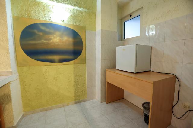 FILERIMOS VILLAGE - Pokoje - COMFORT FAMILY APARTMENT