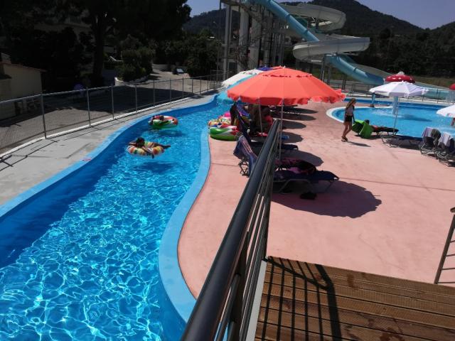 FILERIMOS VILLAGE - Vodní park - Vodní park